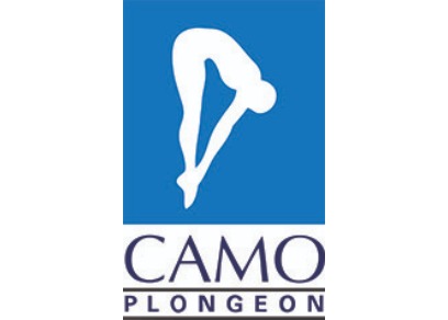 Club de plongeon CAMO Club de plongeon CAMO